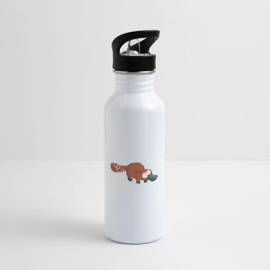 Sure I'm Cute With My Duckbll And Web Feet Funny