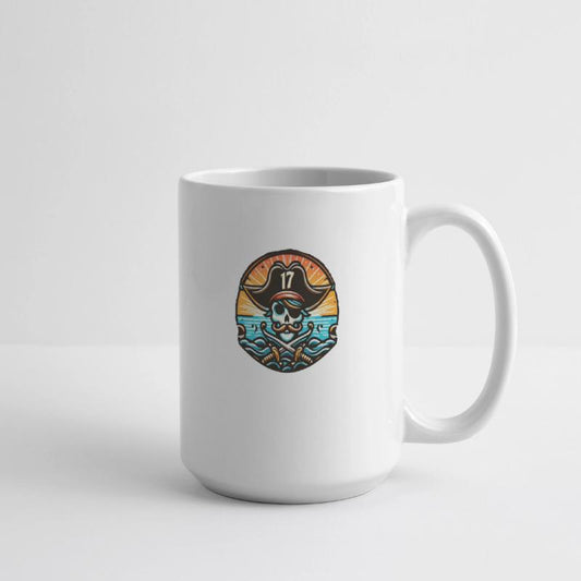 Swashbuckling Since Birth