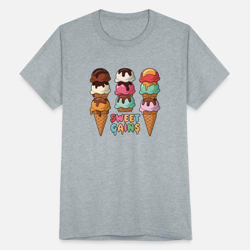 Sweet Gains Malted Gifts