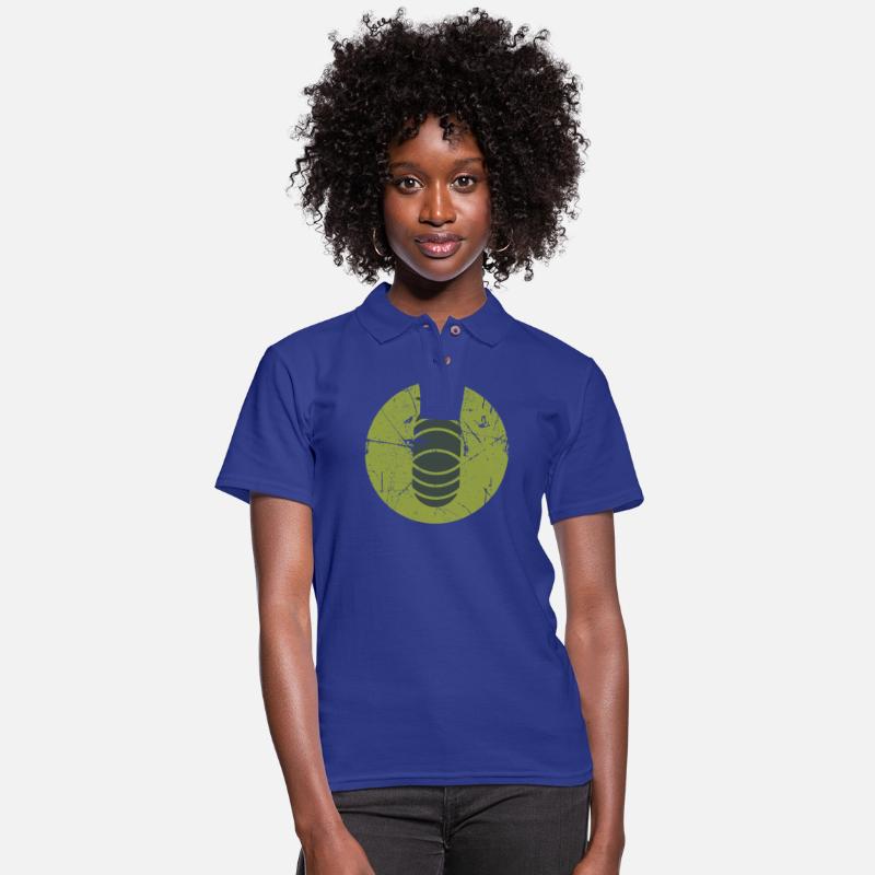 t short isopode Vintage Bug Aesthetic