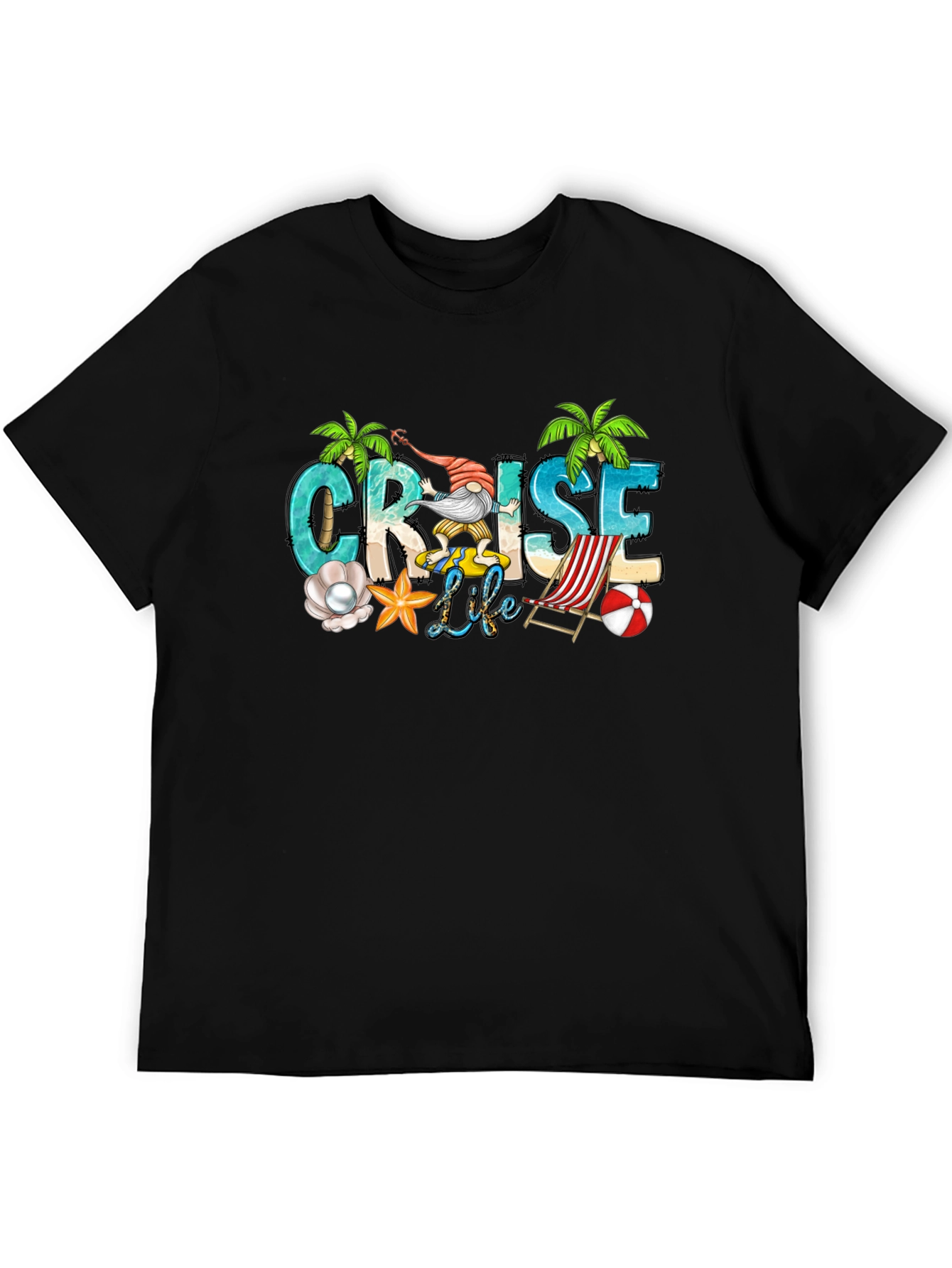 Cruise Life T-Shirt
