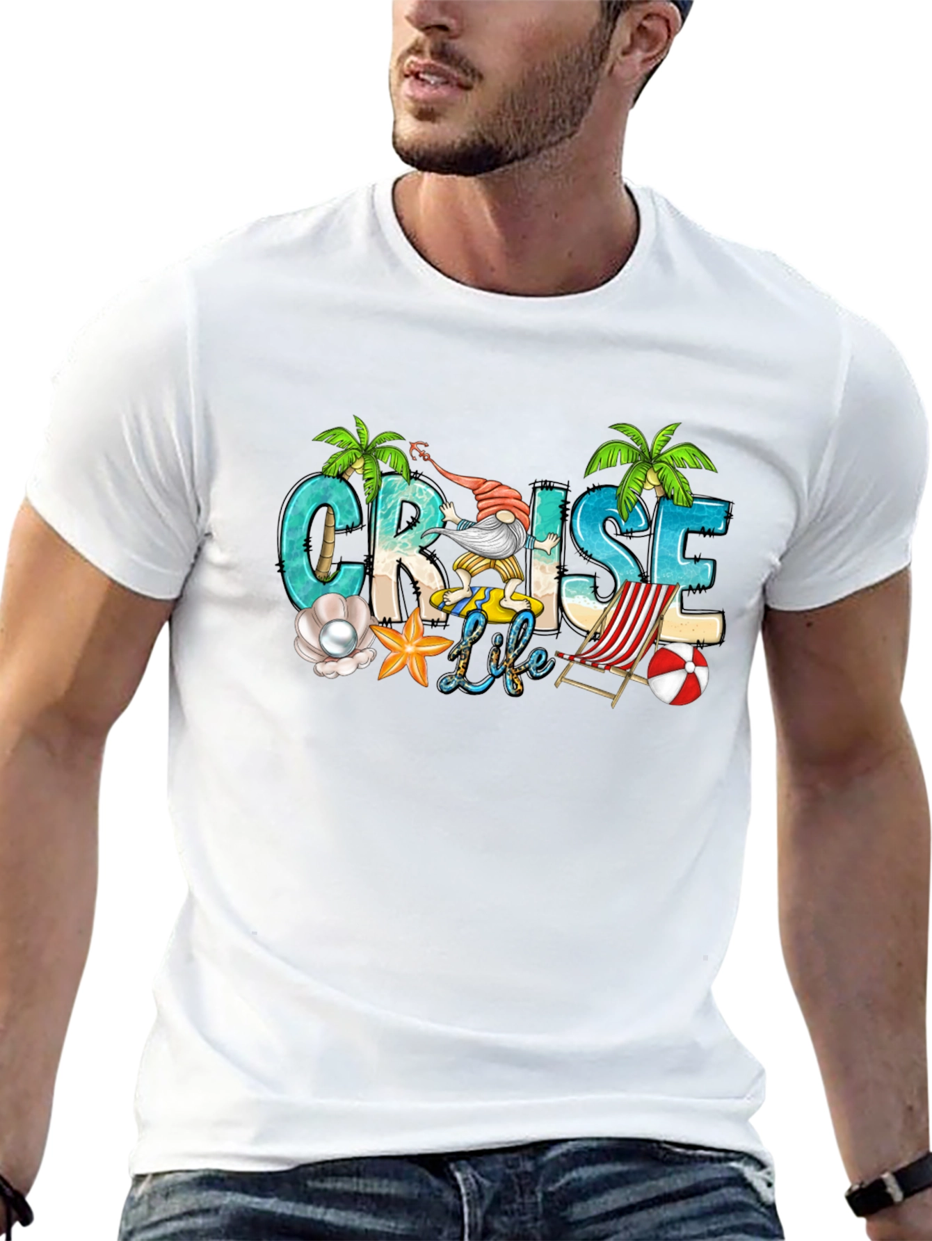 Cruise Life T-Shirt