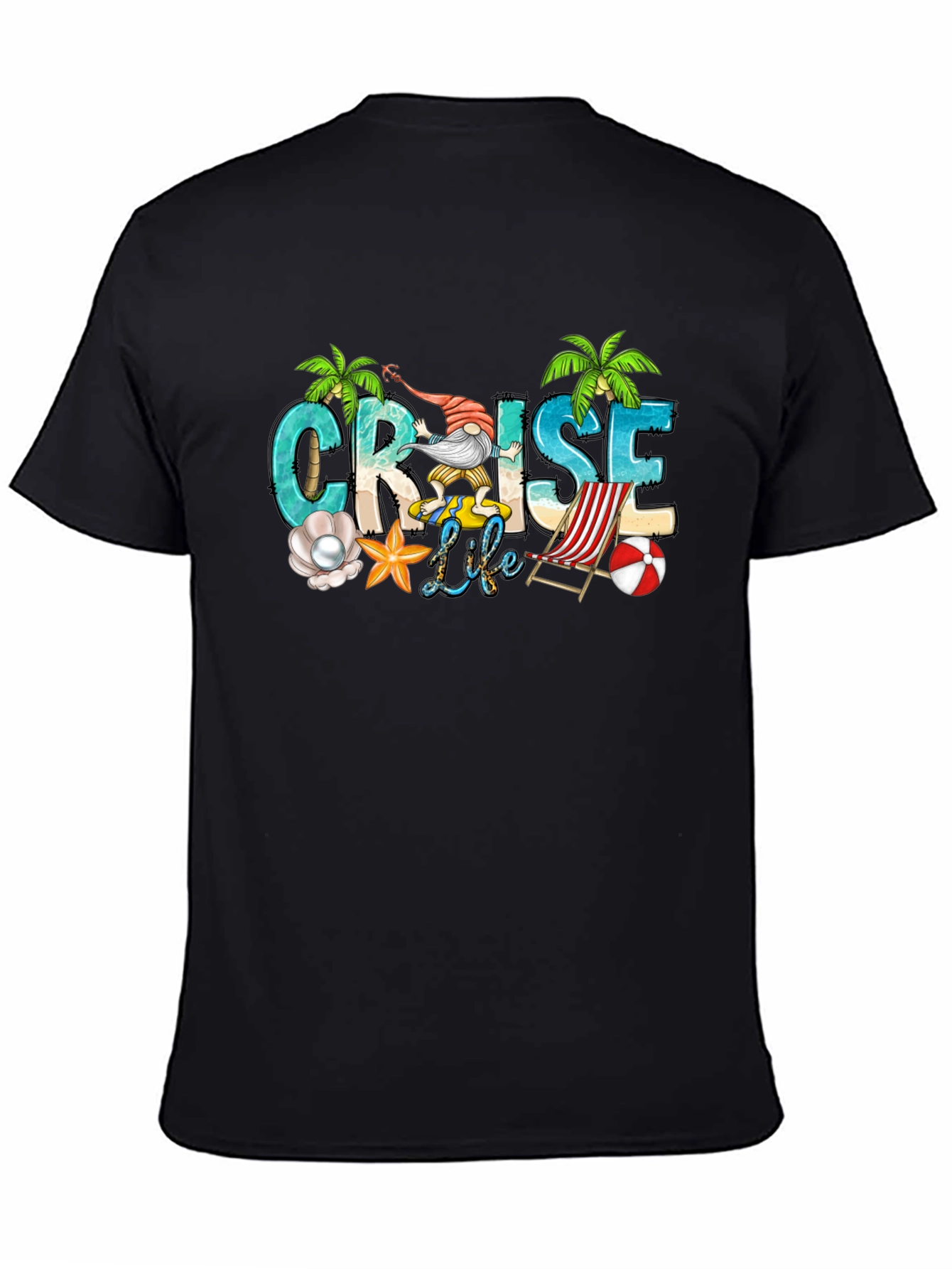 Cruise Life T-Shirt