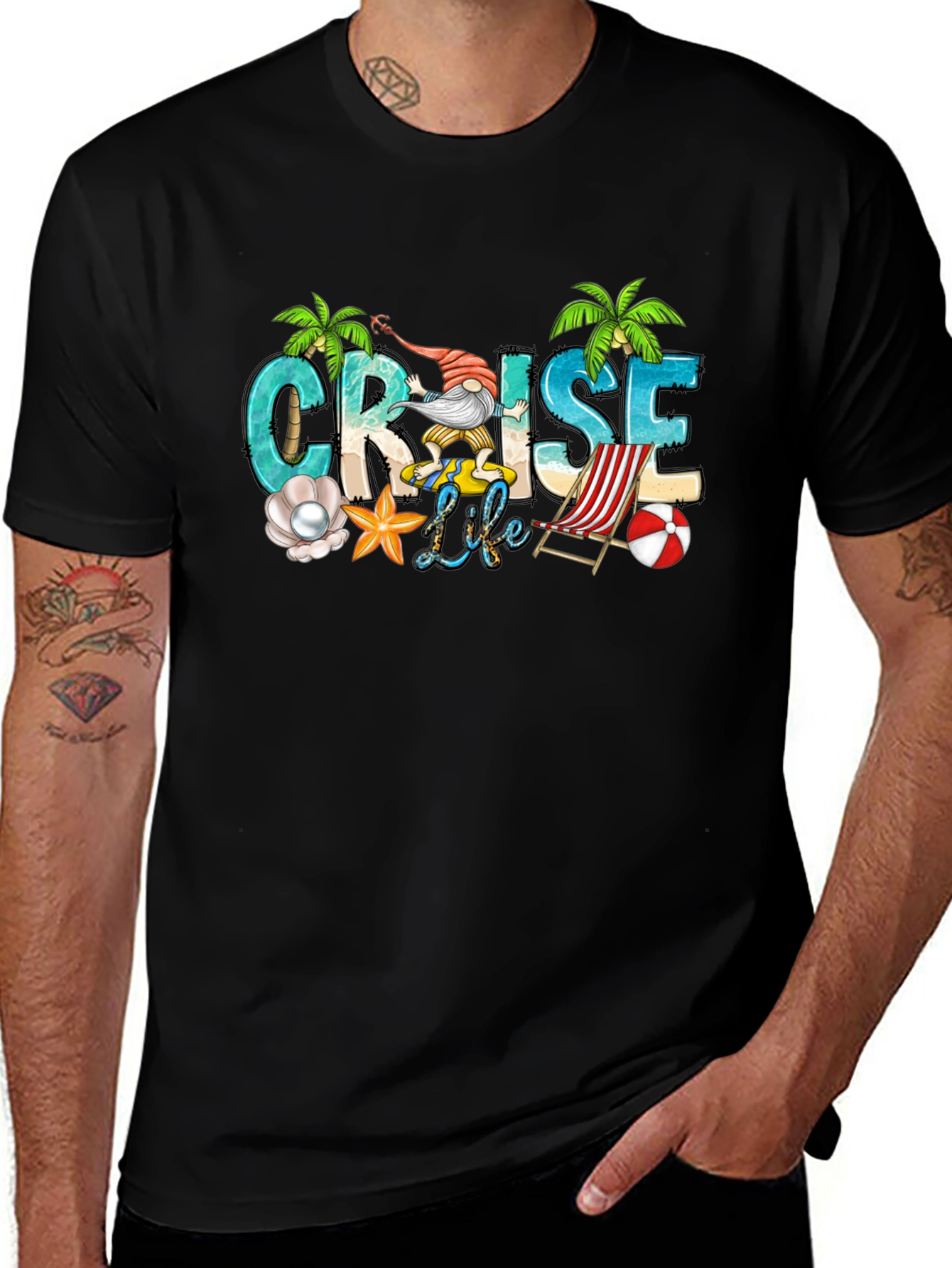 Cruise Life T-Shirt