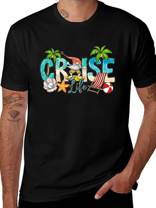 Cruise Life T-Shirt