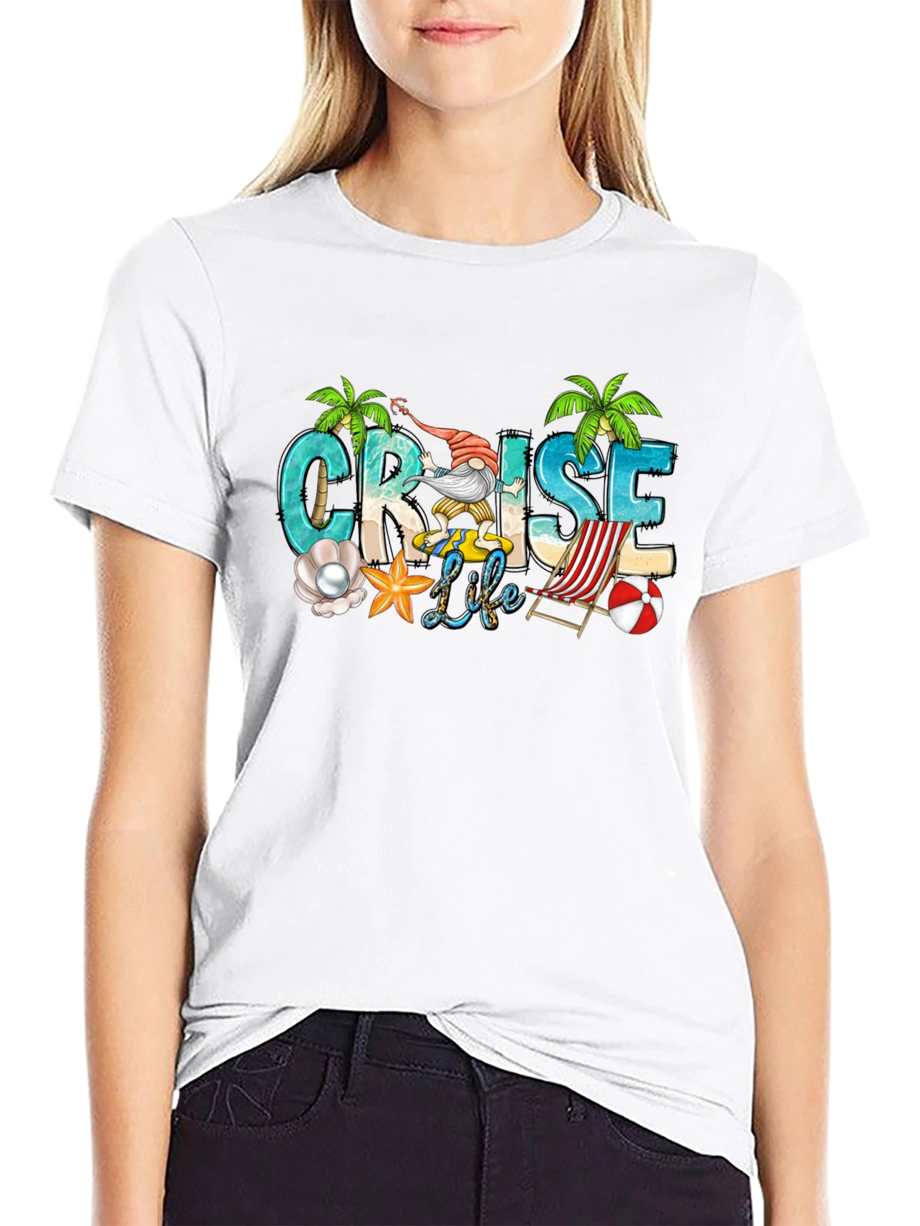 Cruise Life T-Shirt