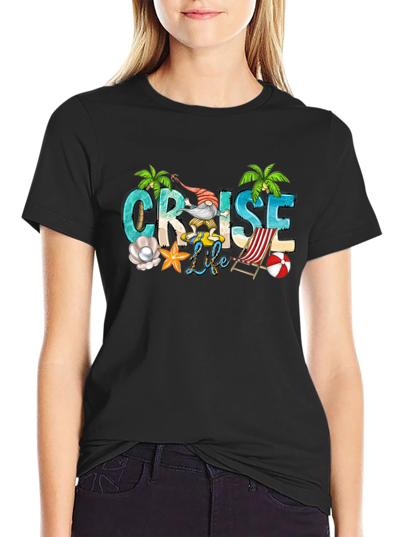 Cruise Life T-Shirt