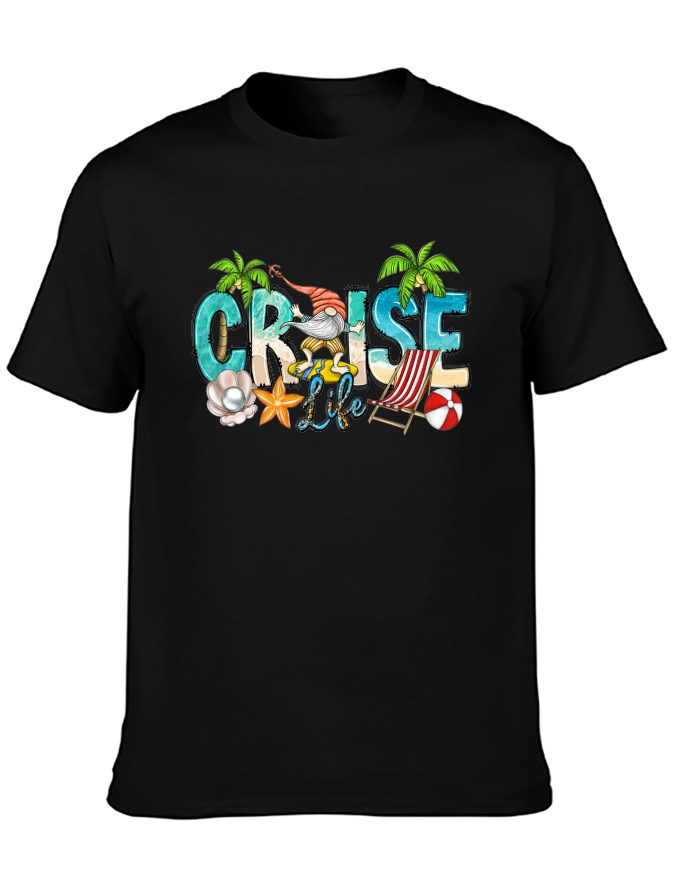 Cruise Life T-Shirt