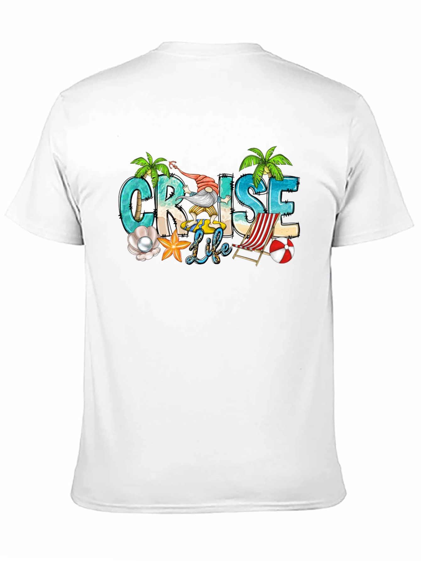 Cruise Life T-Shirt