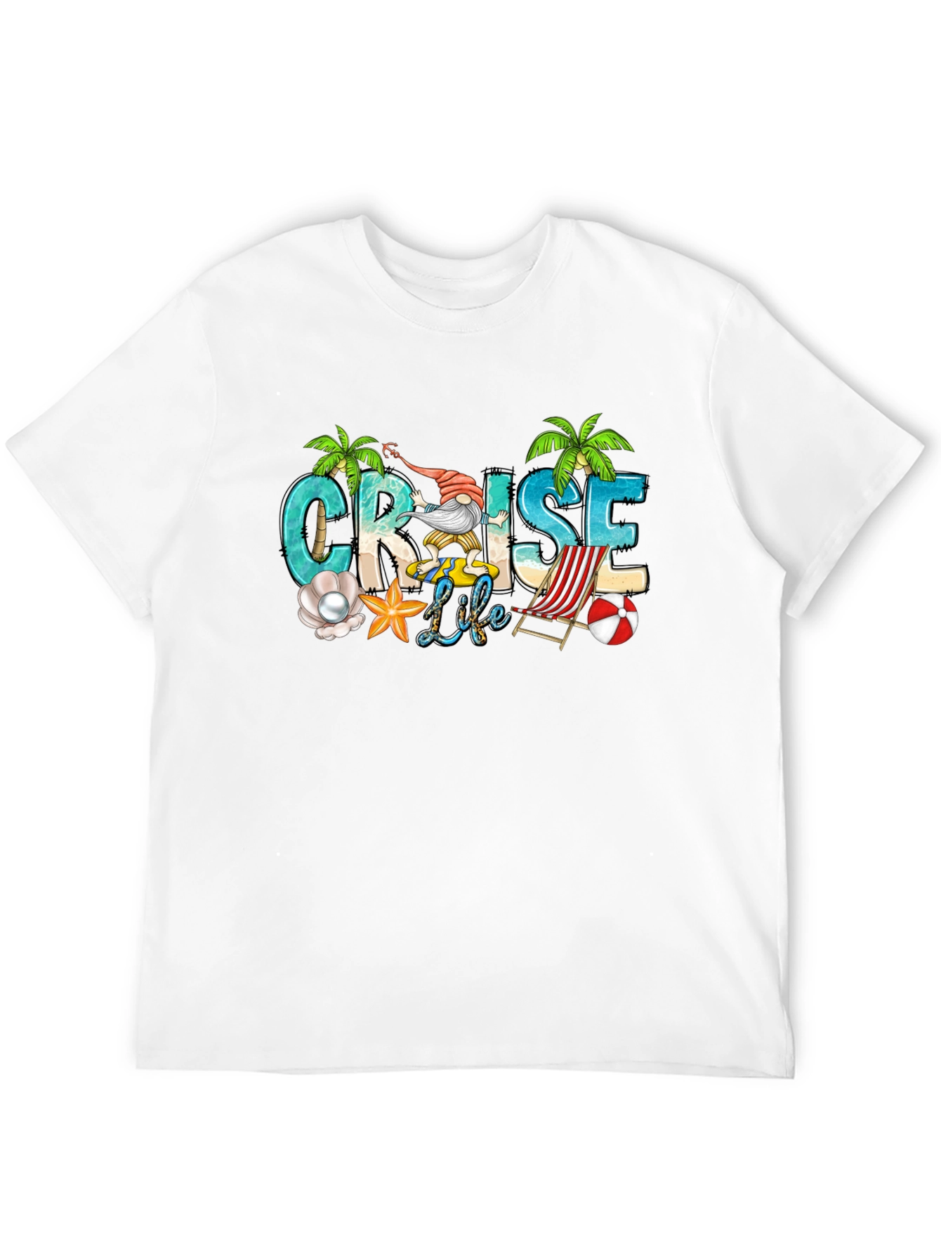 Cruise Life T-Shirt