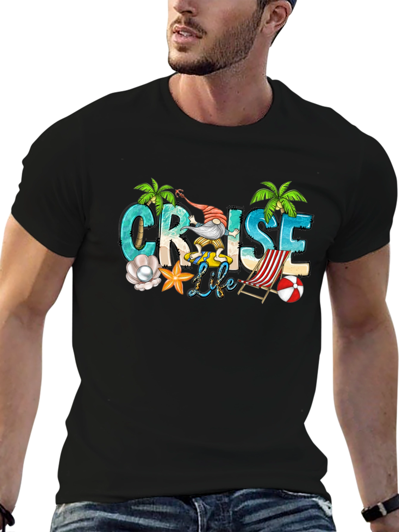 Cruise Life T-Shirt