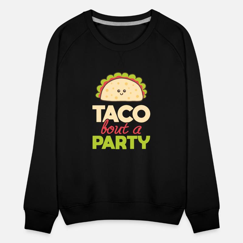 Taco Bout A Party Mexican Cuisine Gift