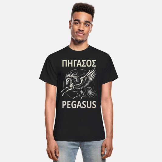 Take Flight with Pegasus: Mythical Majesty