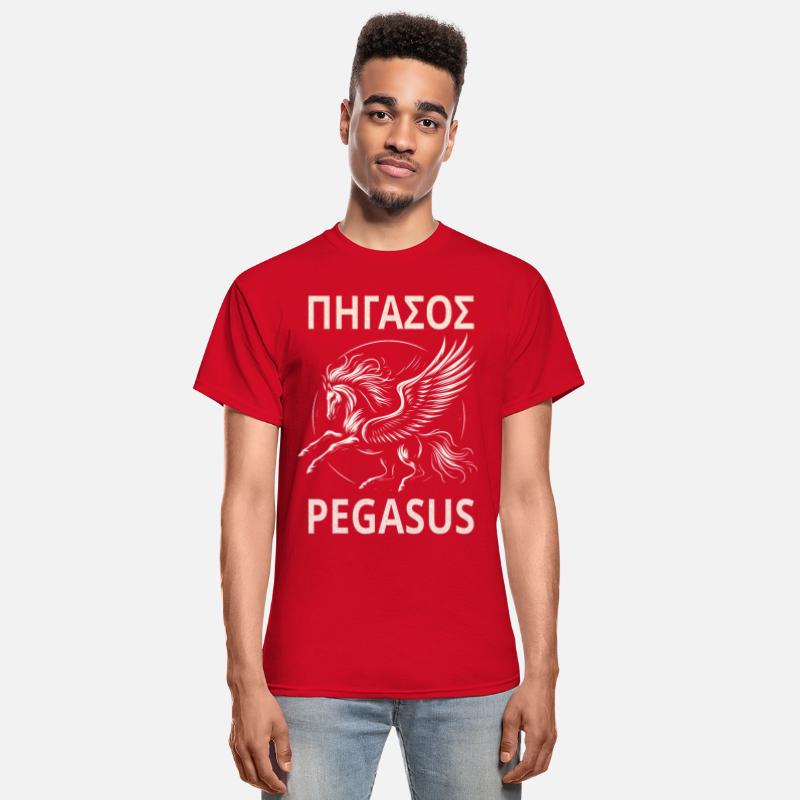 Take Flight with Pegasus: Mythical Majesty