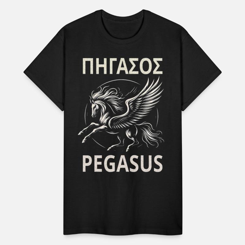 Take Flight with Pegasus: Mythical Majesty