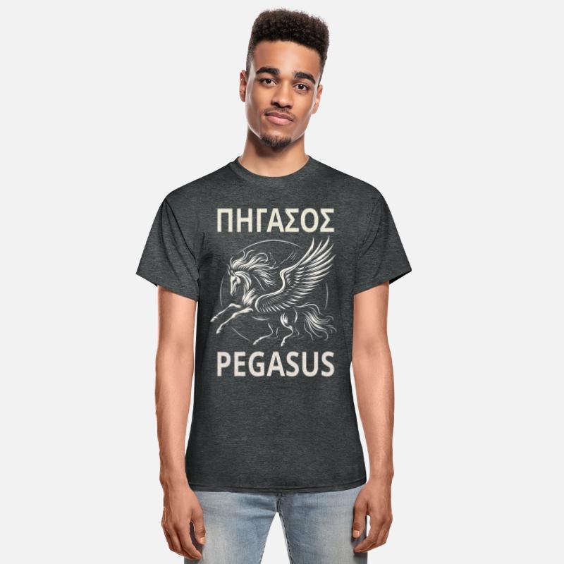 Take Flight with Pegasus: Mythical Majesty