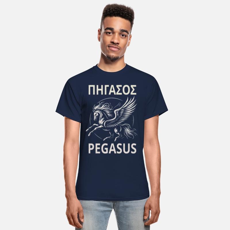 Take Flight with Pegasus: Mythical Majesty
