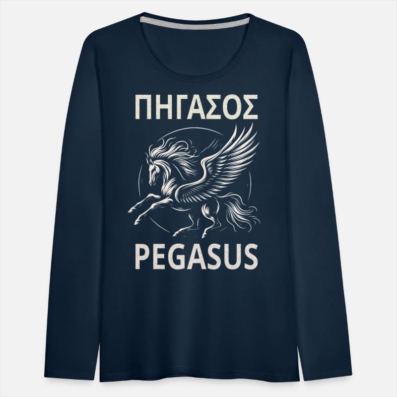 Take Flight with Pegasus: Mythical Majesty
