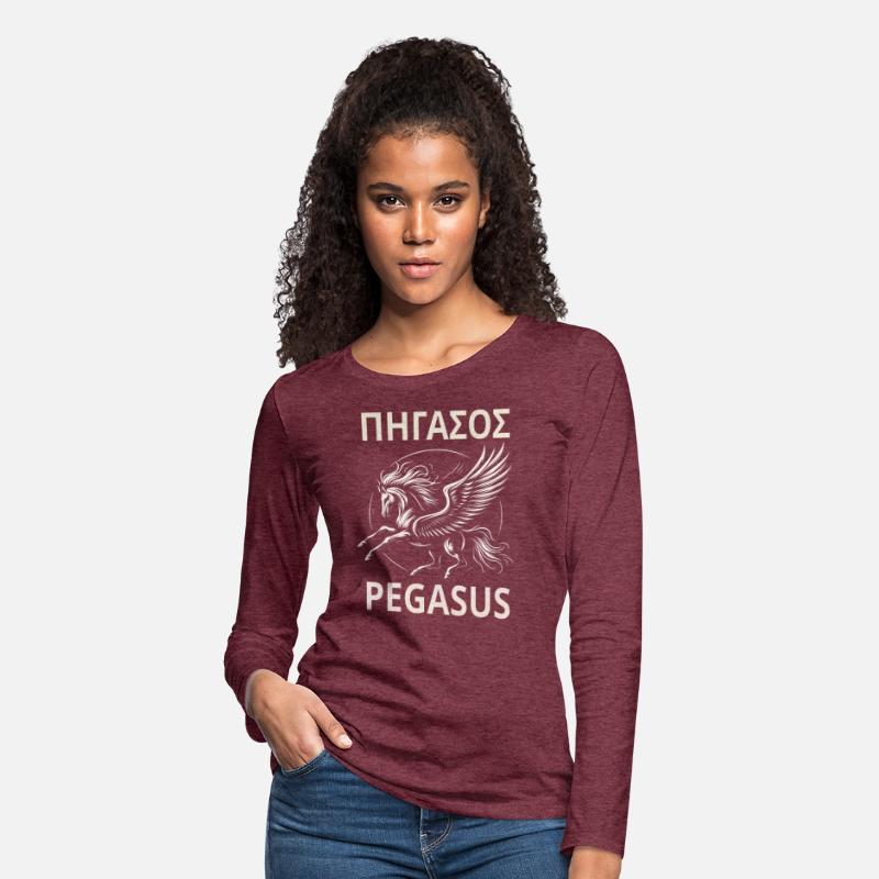 Take Flight with Pegasus: Mythical Majesty