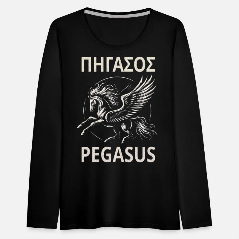 Take Flight with Pegasus: Mythical Majesty
