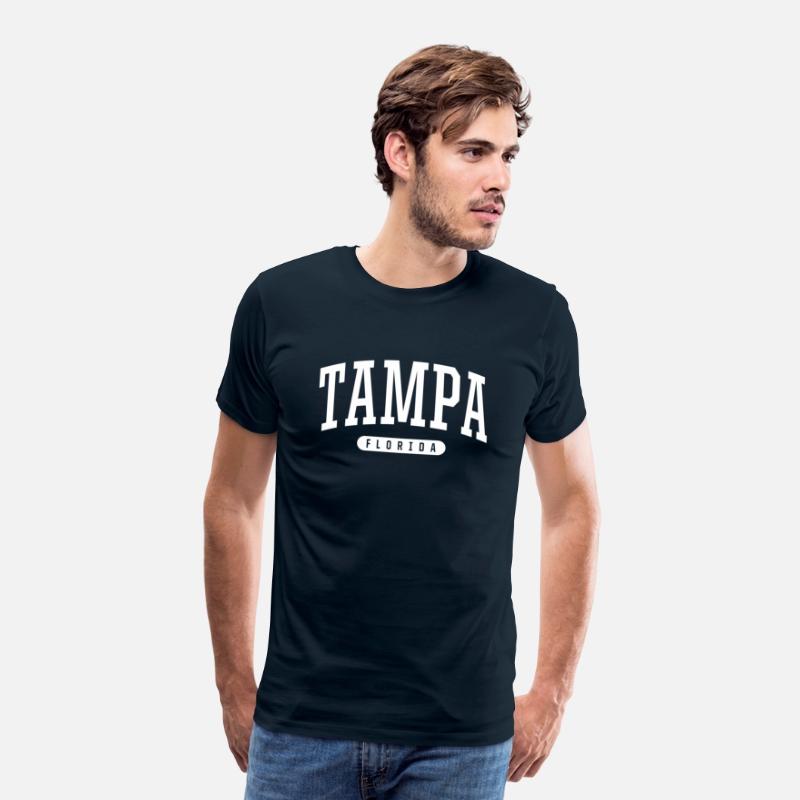 Tampa Style Fl Usa