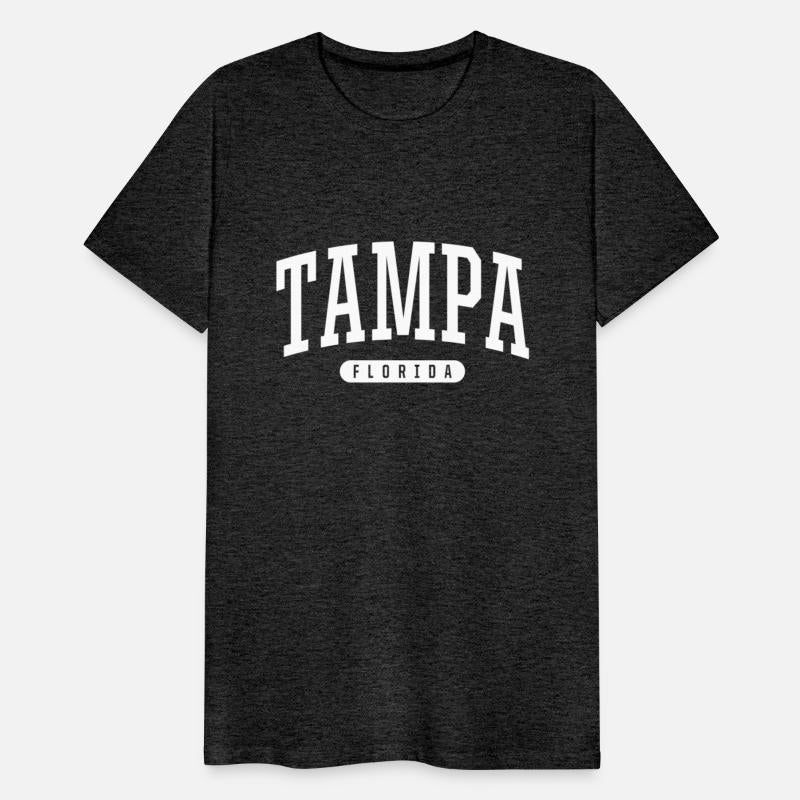 Tampa Style Fl Usa