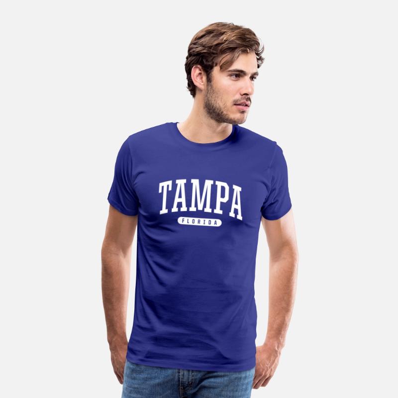 Tampa Style Fl Usa