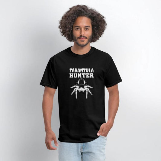 Tarantula Hunter Animal Scientist Gift