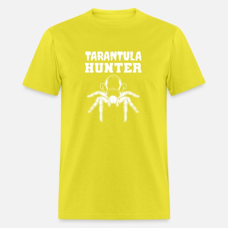 Tarantula Hunter Animal Scientist Gift