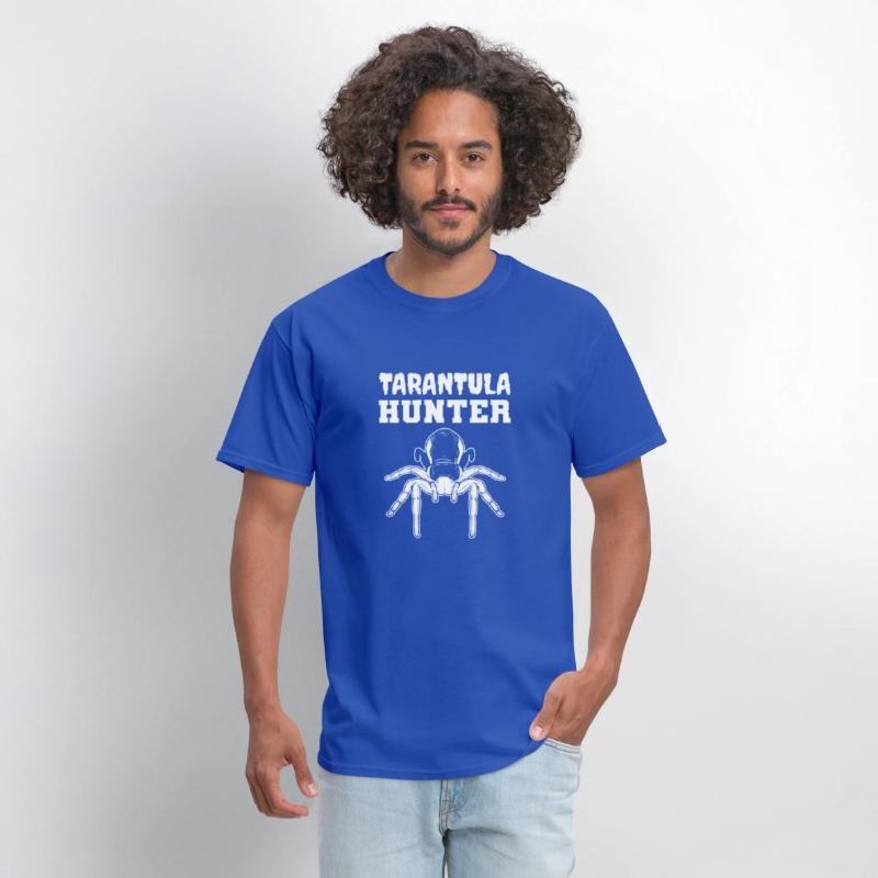 Tarantula Hunter Animal Scientist Gift
