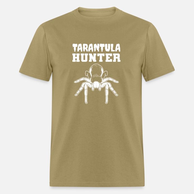 Tarantula Hunter Animal Scientist Gift