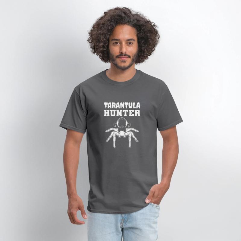 Tarantula Hunter Animal Scientist Gift