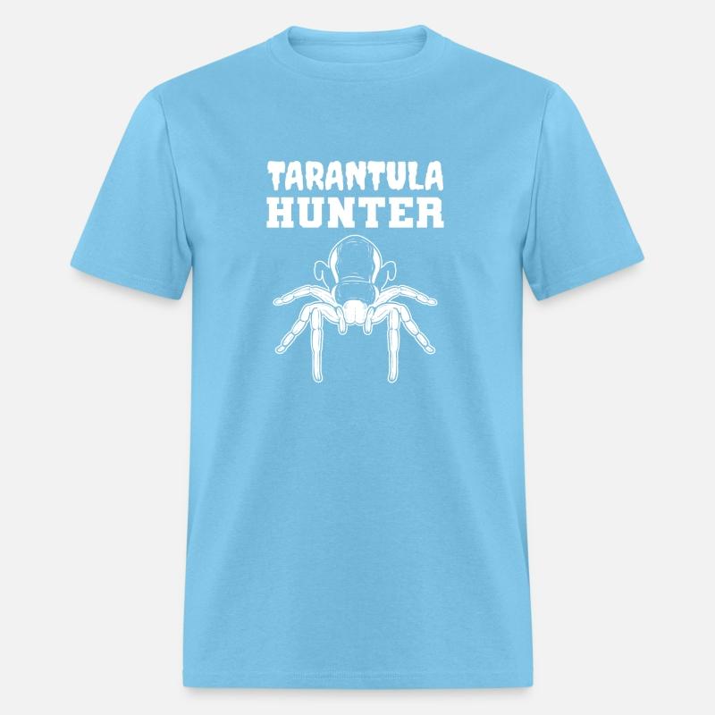 Tarantula Hunter Animal Scientist Gift