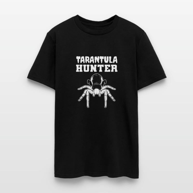 Tarantula Hunter Animal Scientist Gift