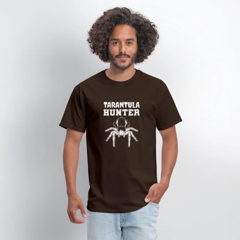 Tarantula Hunter Animal Scientist Gift