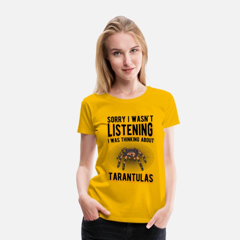 Tarantula Spider