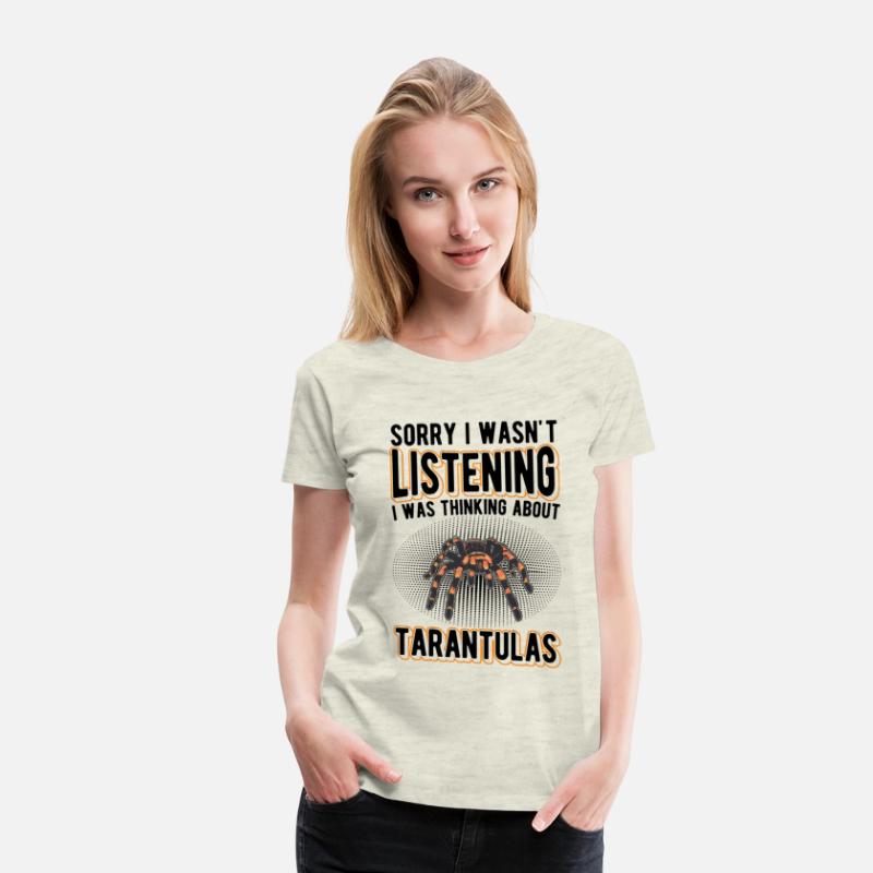 Tarantula Spider