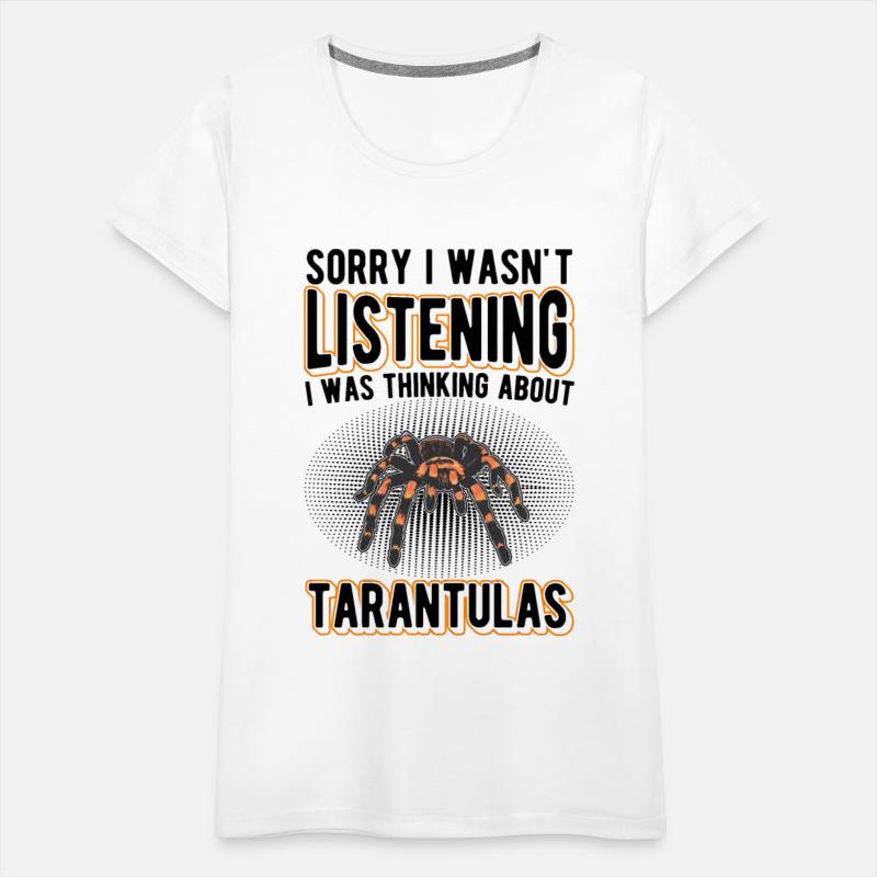 Tarantula Spider
