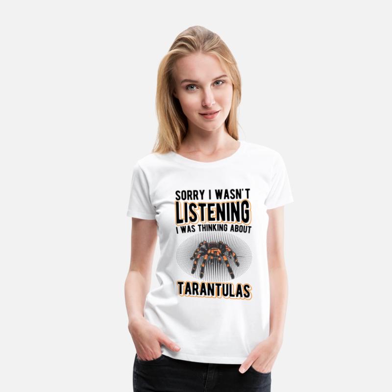 Tarantula Spider