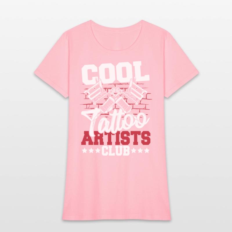 Tattooist Cool Tattoo Artists Club Tattoo Artist