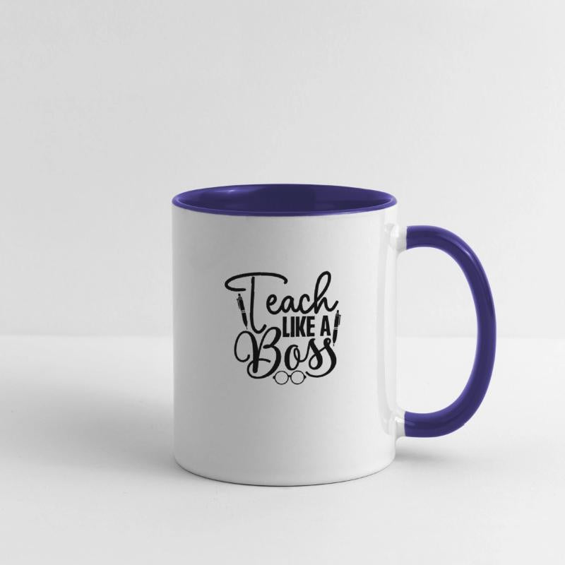 Teach Like A Boss 01