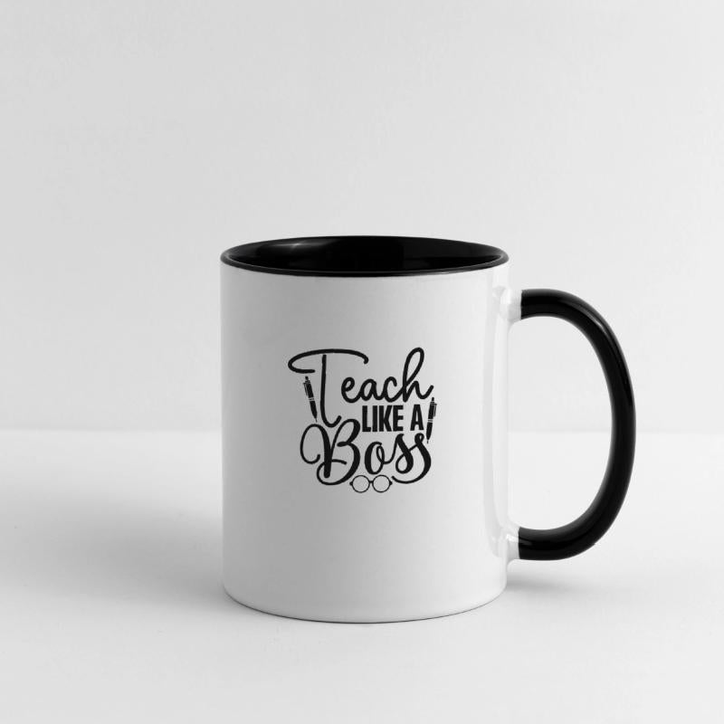 Teach Like A Boss 01