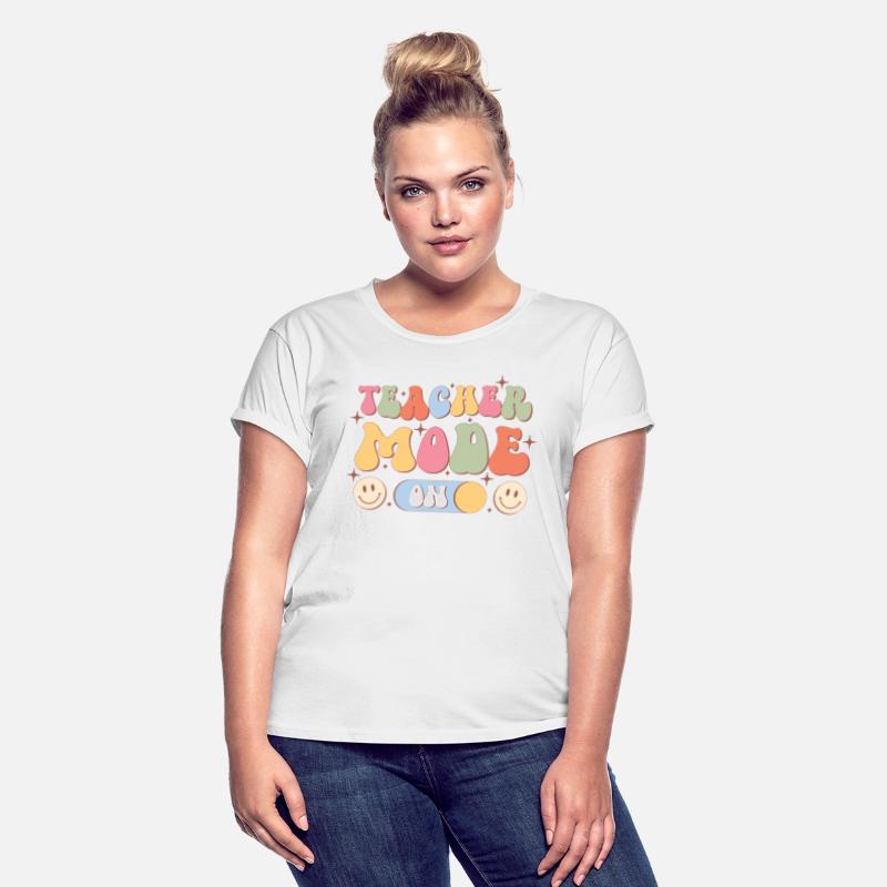 Teacher Mode On, Back To School