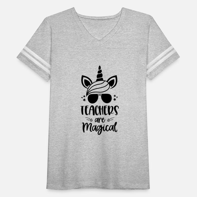 Teachers Are Magical