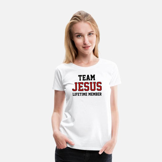 Team Jesus, Christian, Faith, Jesus, Religion, God