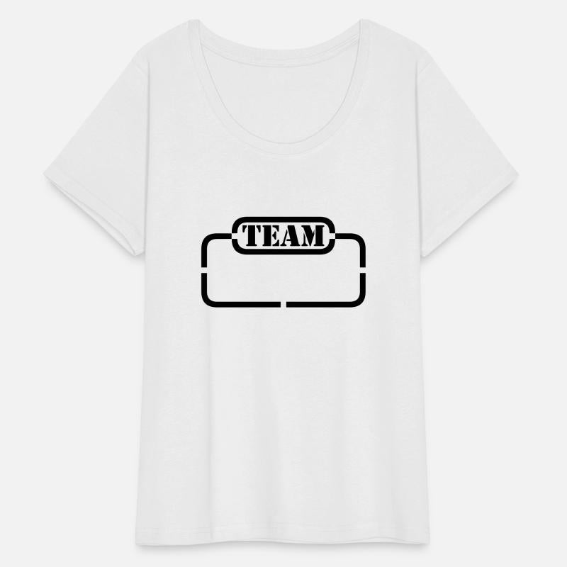 team name - name your team