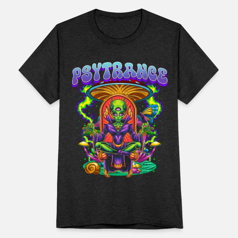 Techno House Party Edm Festival Goa Rave Psytrance