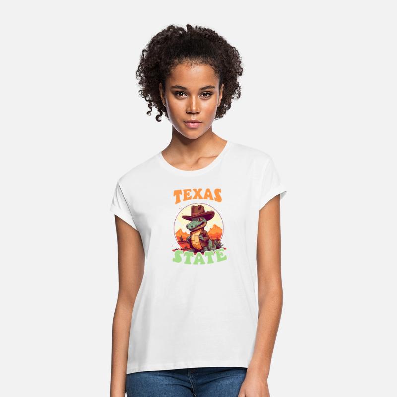 Texas Lover Better Than Your State