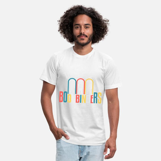 Thank God For Bookbinders