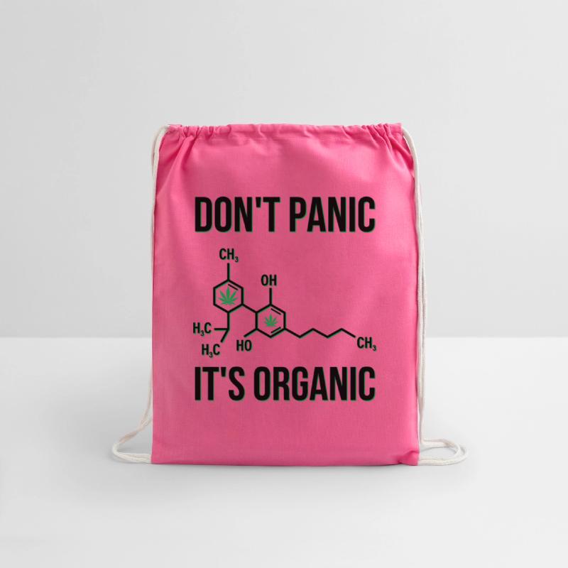 THC- one of the active ingredients in cannabis